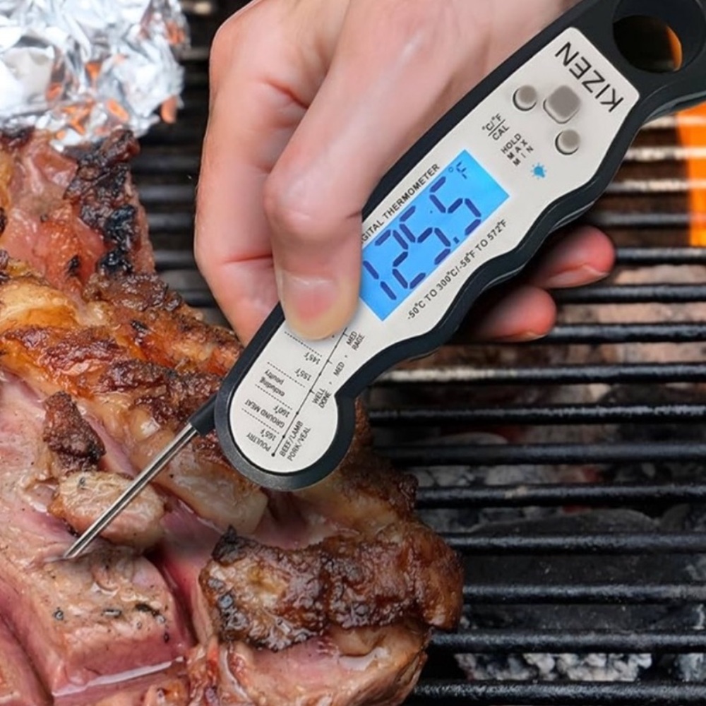 Food Thermometer by Kizen NWT